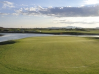 Jack Nicklaus Signature Golf