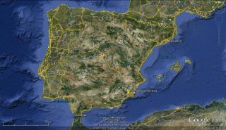 Spanien