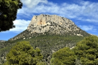 Sierra Espuna