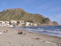 Cape Code beach