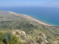 Costa Calida ocean