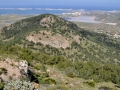 View over Mar Memor